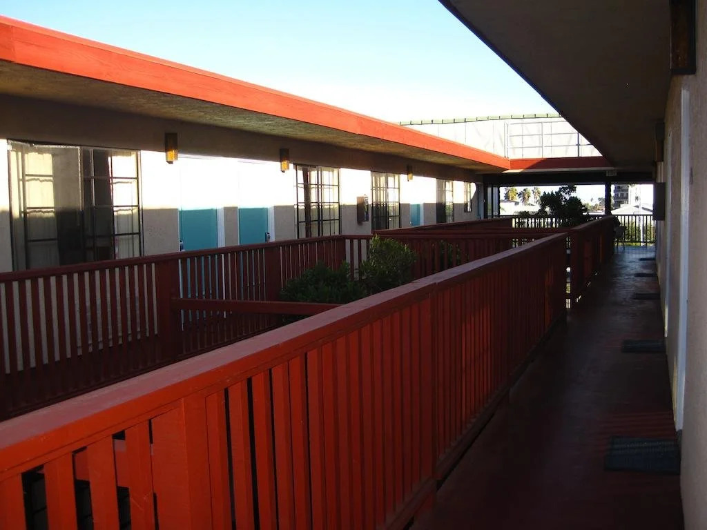 Sunrise Inn Point Loma