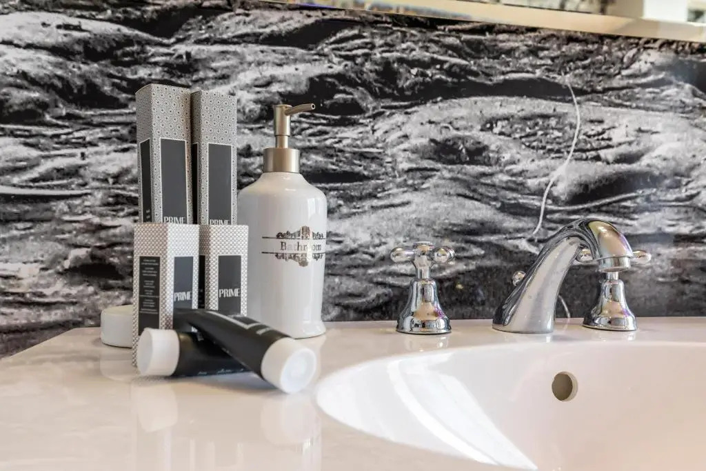 Imperial Suite SPA