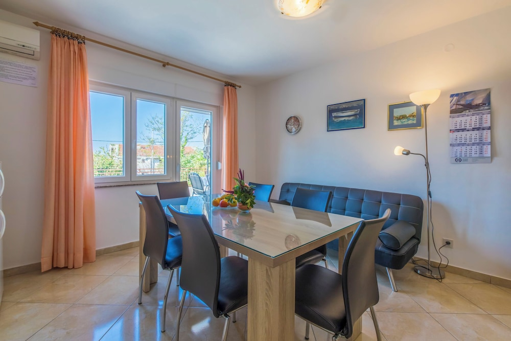 Apartment Silvana