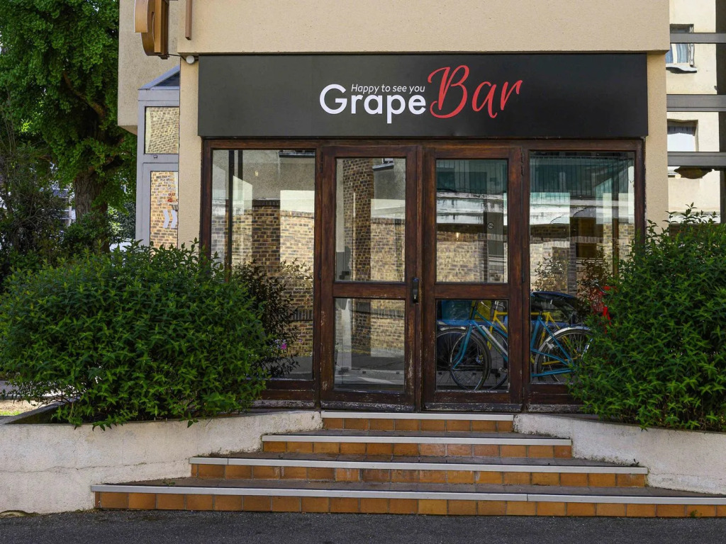 Greet Hotel Evreux Centre - Route de Normandie by Accor