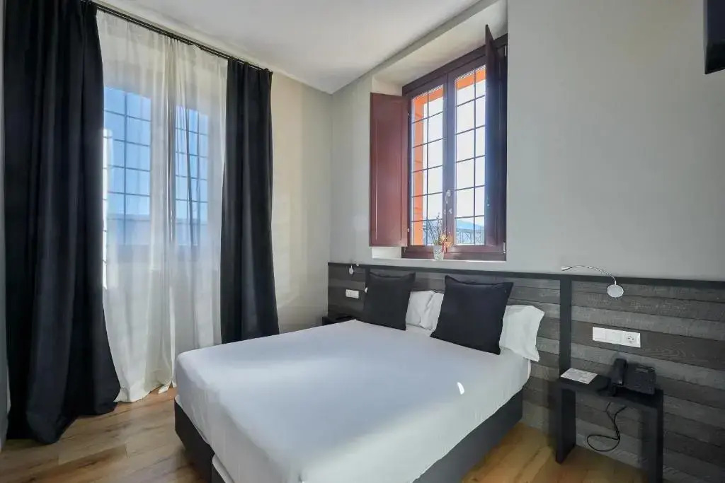 Hotel Parada Puigcerda