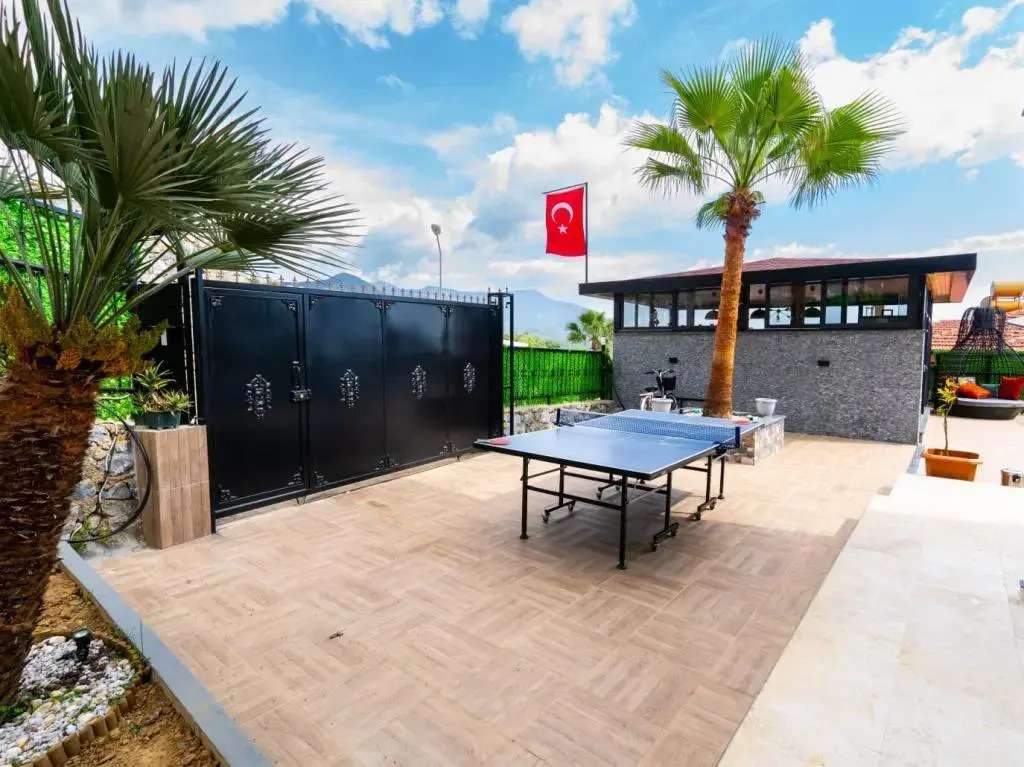 Alanya Polat Holiday Village