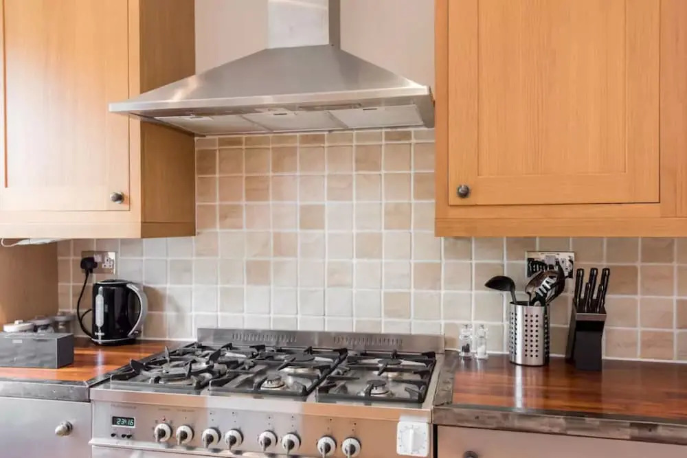 1 Family Flat near London Bridge