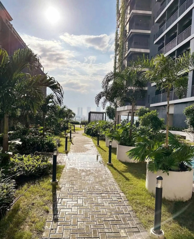 MJM Cityscape At Red Residences Makati