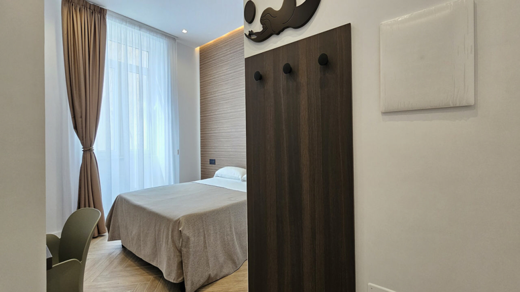Dimora Neapolis Deluxe