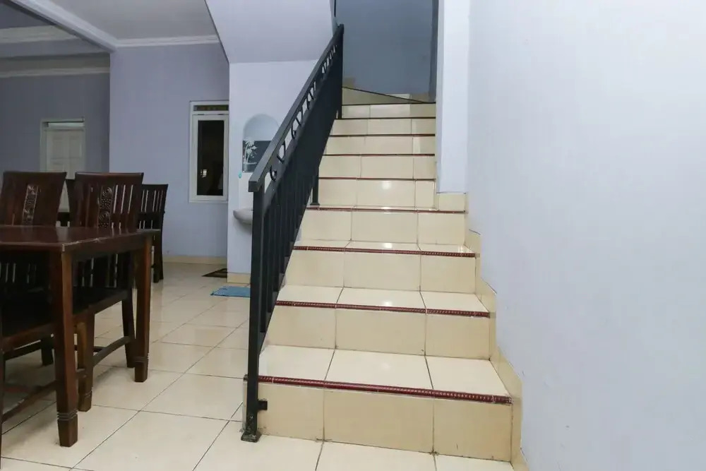 Airy Eco Syariah Pogung Baru B3 Yogyakarta