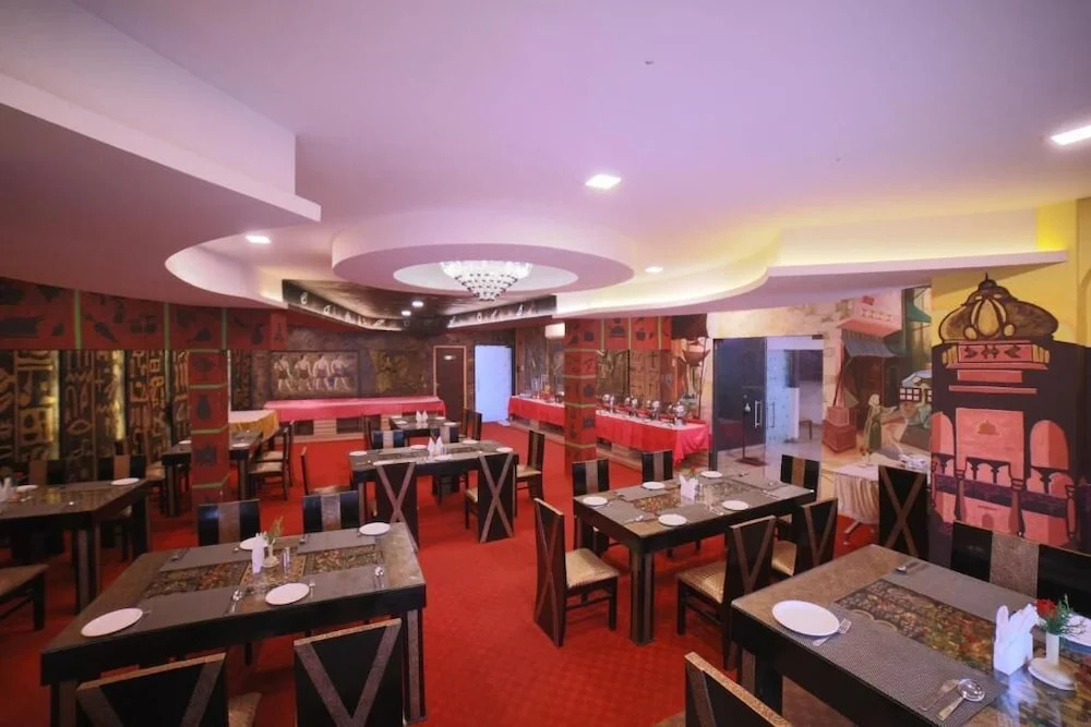OYO 14759 Hotel President