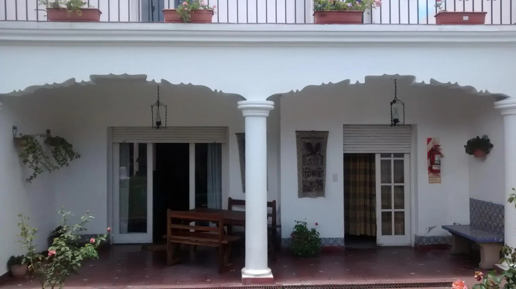 Hostel Punto Andino Salta