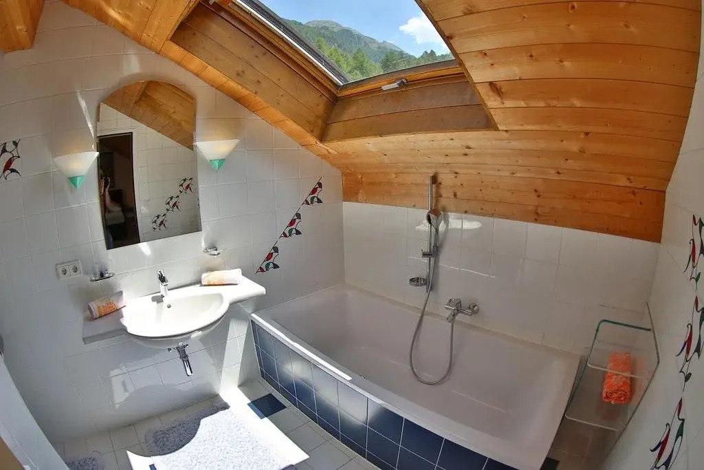 Ferienhaus Moidl