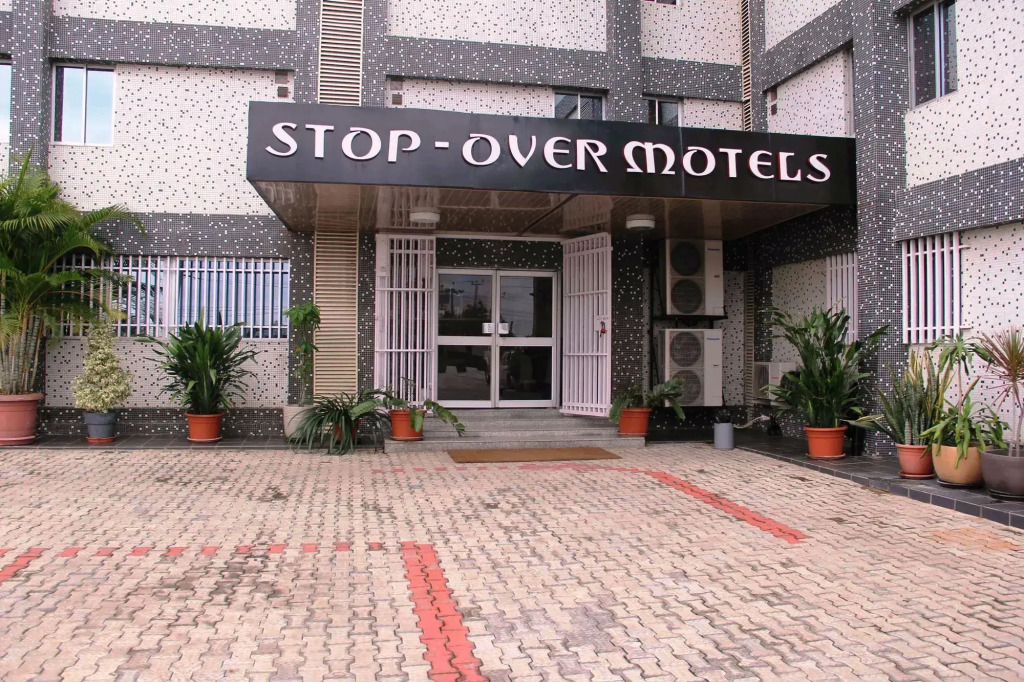 Stop Over Motels