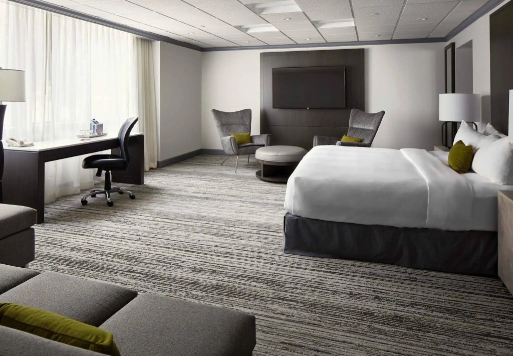 Marriott Columbus Northwest