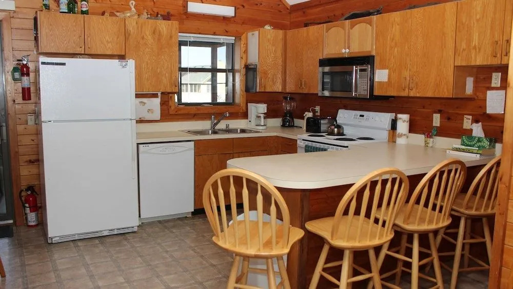 Albatross House - 5 Br Home