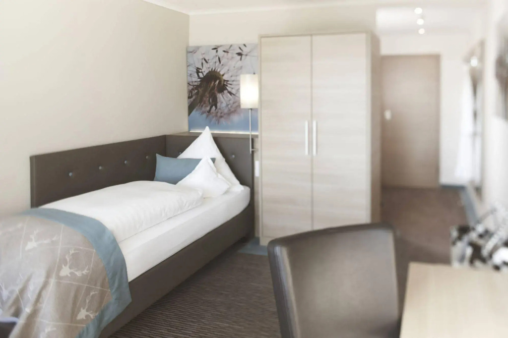 Kunzmanns Hotel | Spa