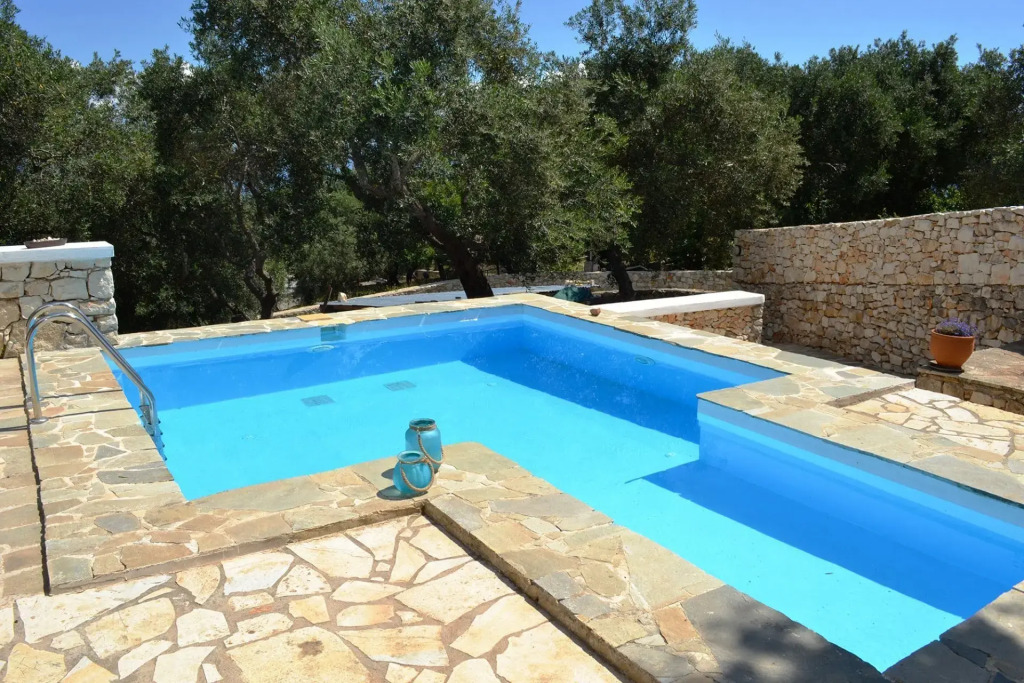 Paxos Blue