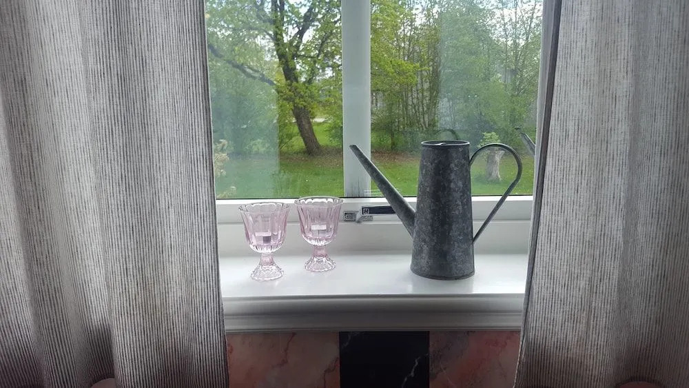 HagbackensGård Bed&Breakfast