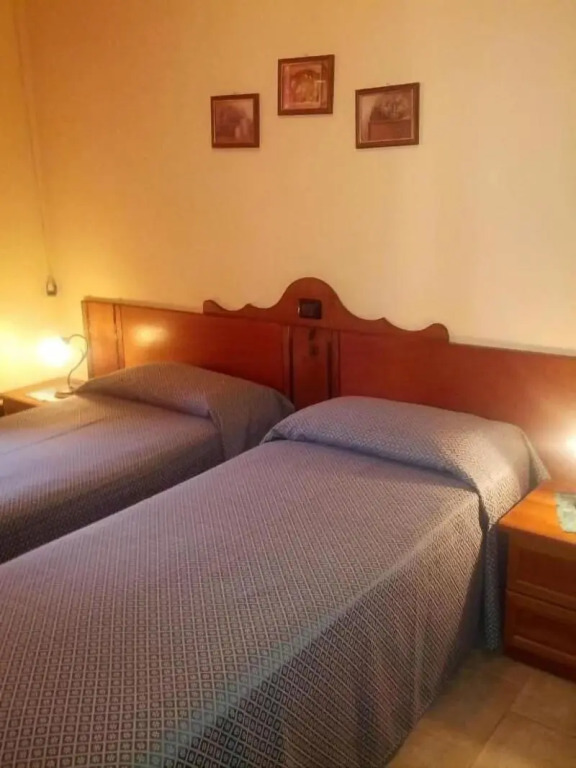 Hotel Il Malandrone