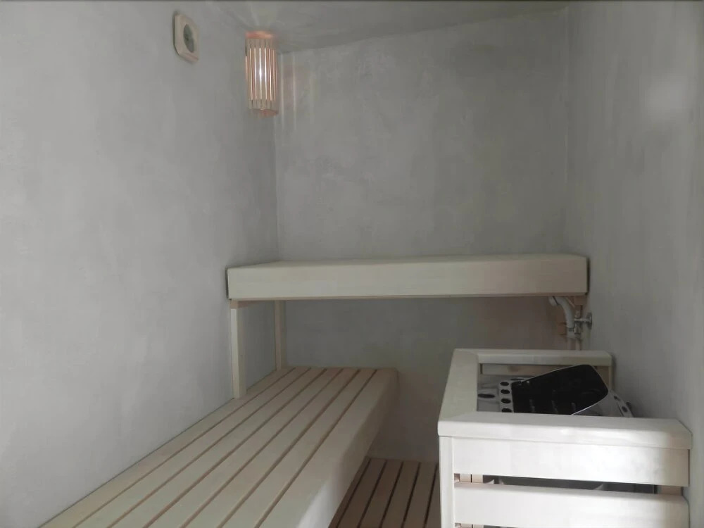 Locanda di Terramare - Naturist B&B