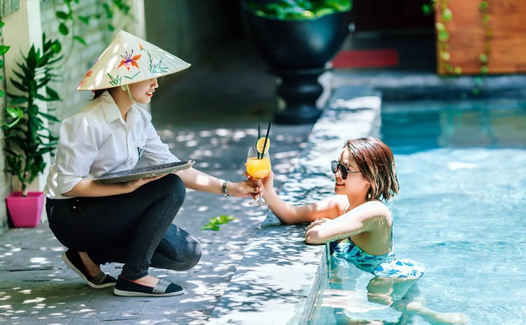 Kims Villa Hoi An