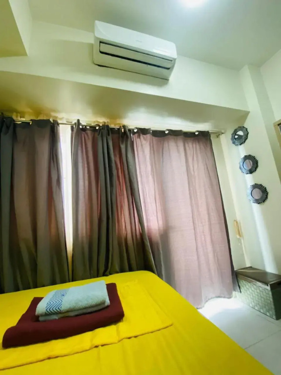 Wind Residences