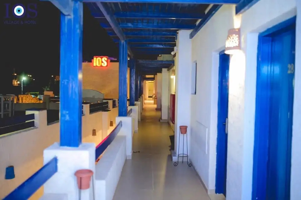 IOS Village & Hotels