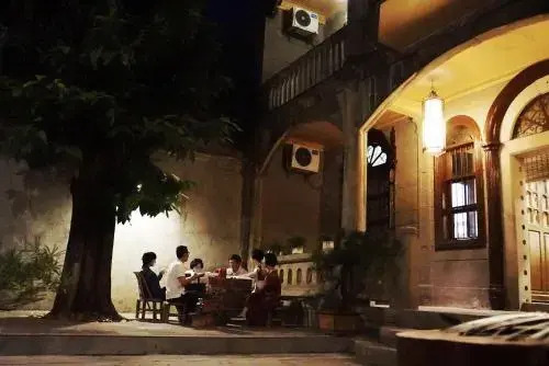 Chaozhou Corner Hostel