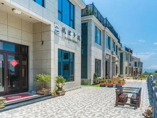 Xiangshan Langli Gelang Homestay
