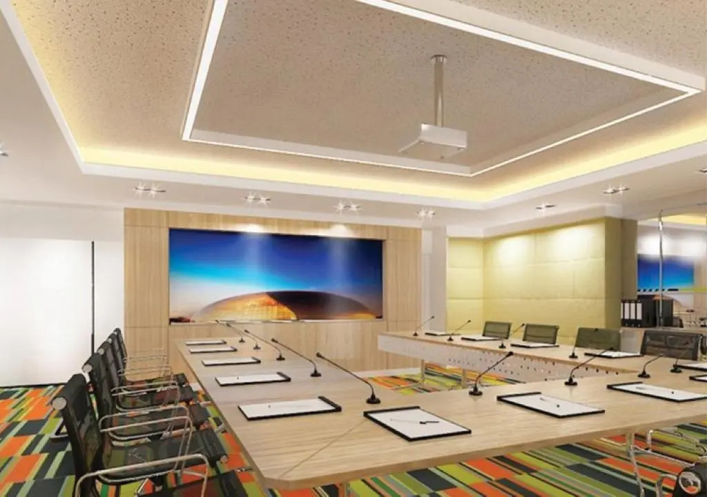 Holiday Inn Dhaka City Centre by IHG