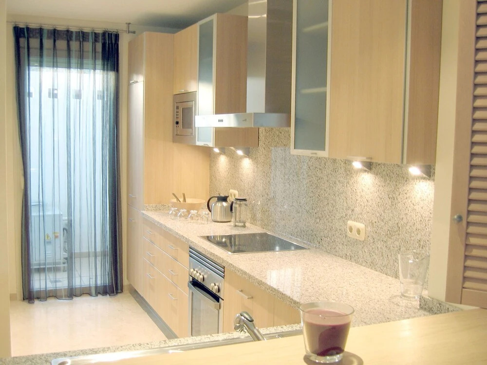 Tasteful Holiday Home in Cala de Mijas With Swimming Pool
