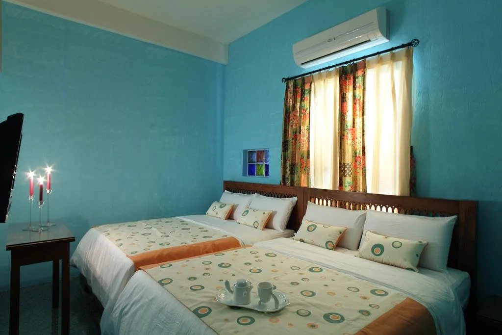 Village Hostel 鄉村民宿推薦包棟首選-家庭出遊 朋友聚會 生態體驗