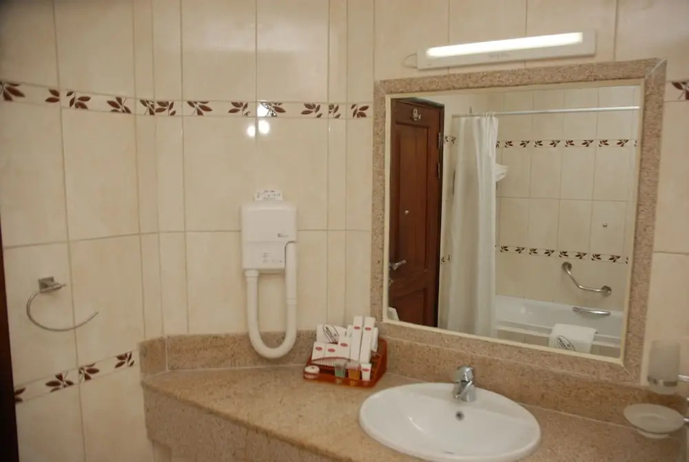 Mbale Resort Hotel