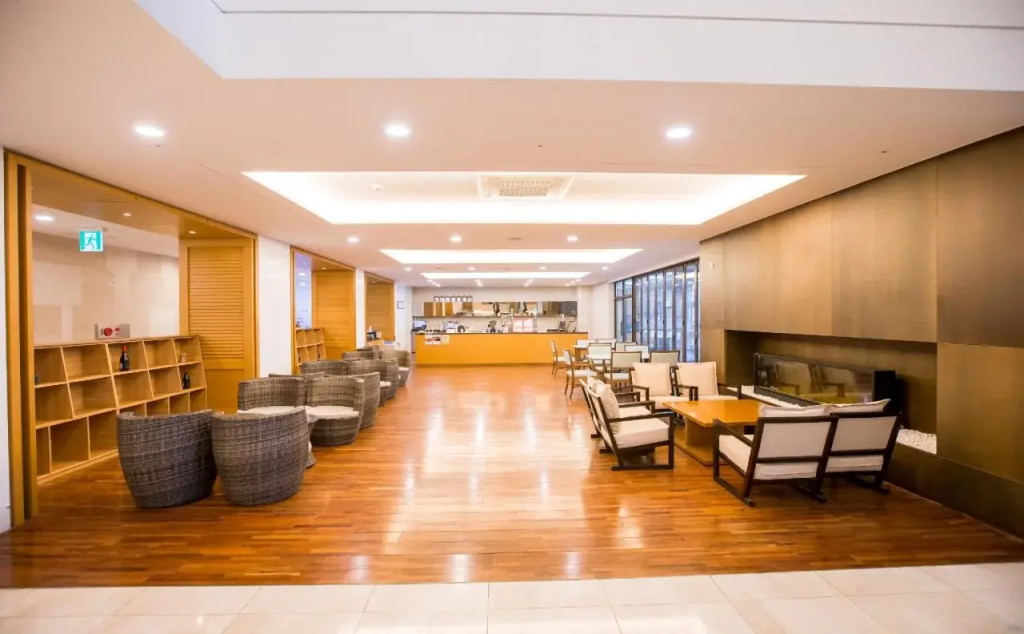 Jeju Marevo Resort