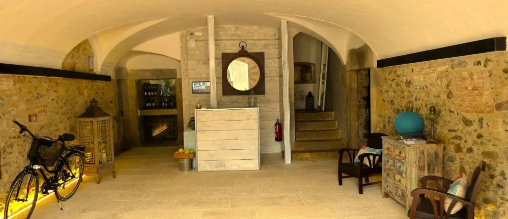 Mas Carreras 1846 HISTORIC LUXURY HOUSE
