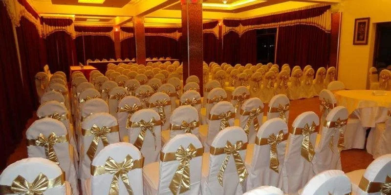 Sampath Hotel Nuwara Eliya