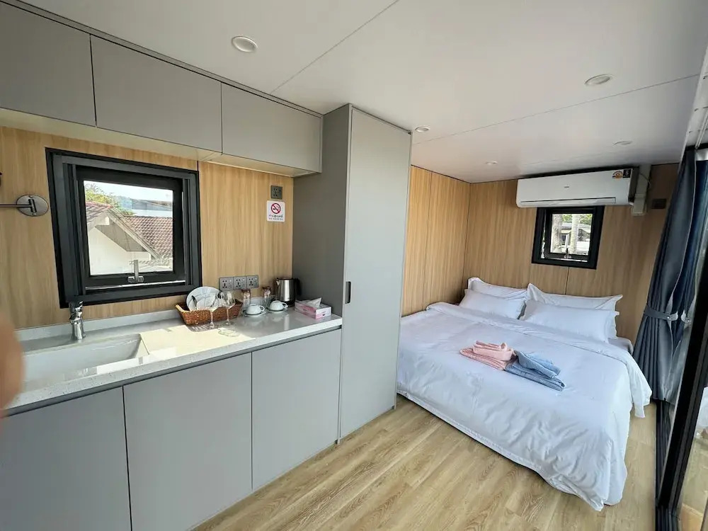Space House Hotel Phuket