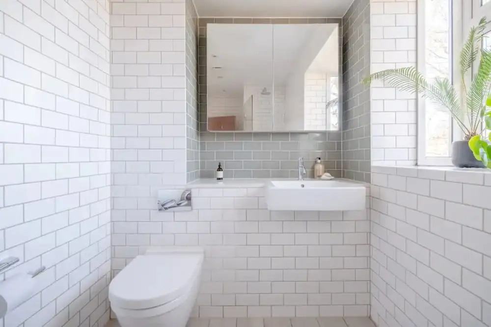 Peaceful 2 Bedroom Flat With Roof Terrace - Hackney