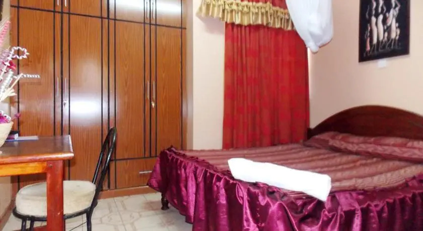 Peniel Guest House