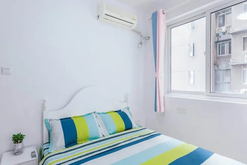 Hanyang Leisure Stay Inn B