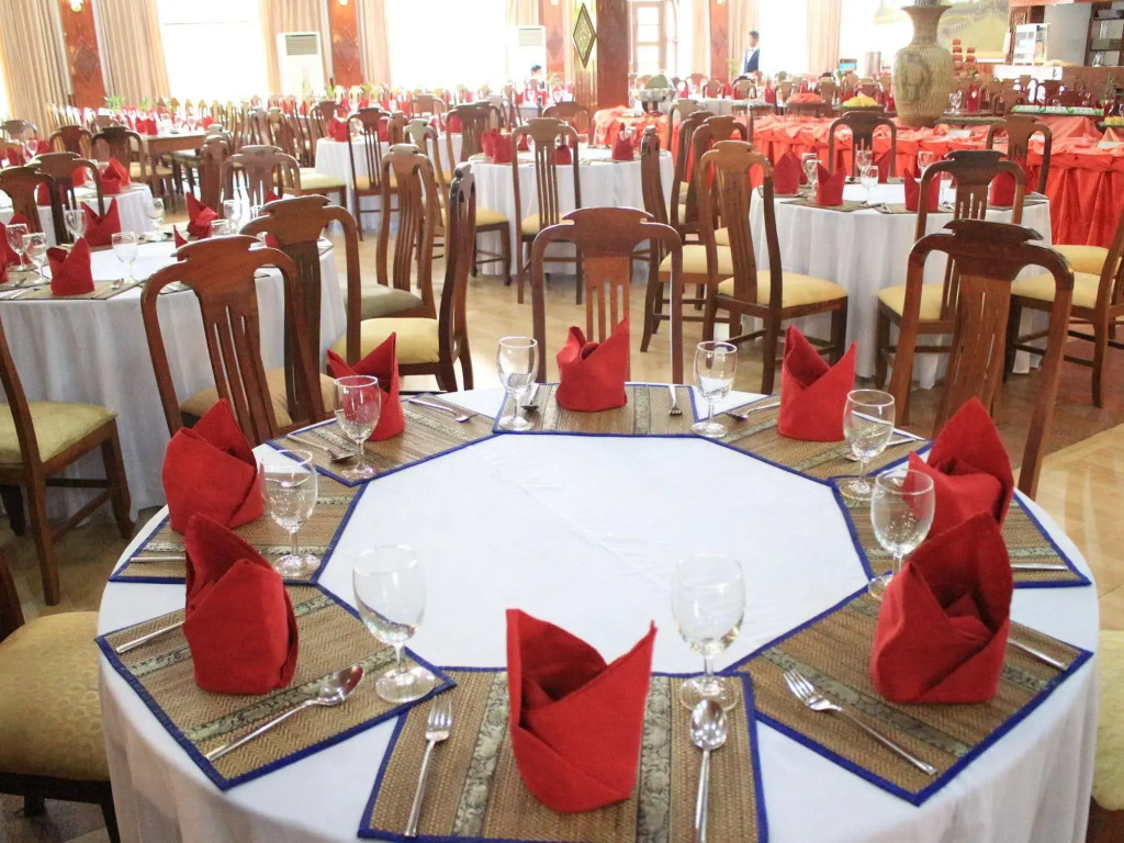 City Angkor Hotel