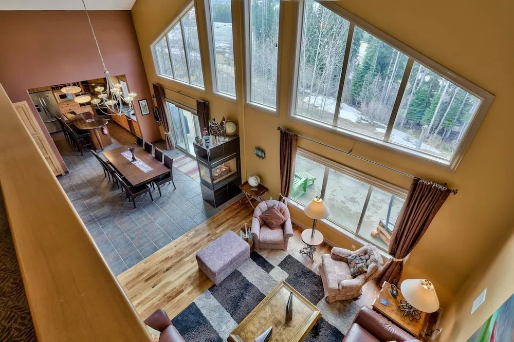 Soleil Chalet By Bear Country
