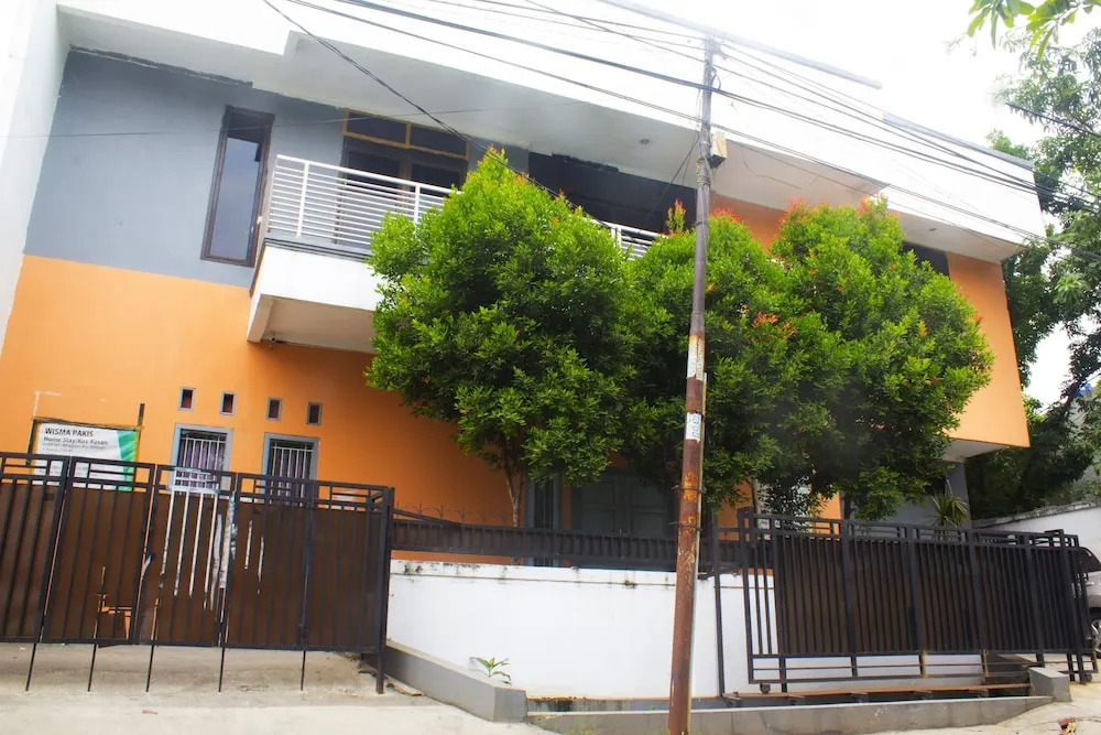 Wisma Pakis