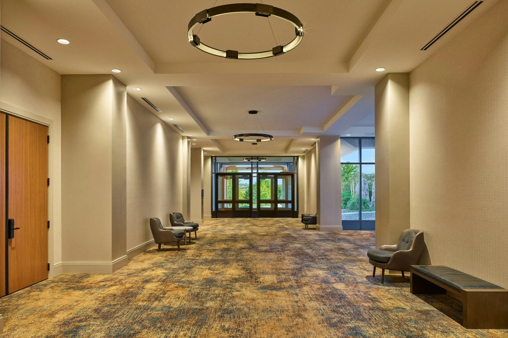 The Westin Westminster