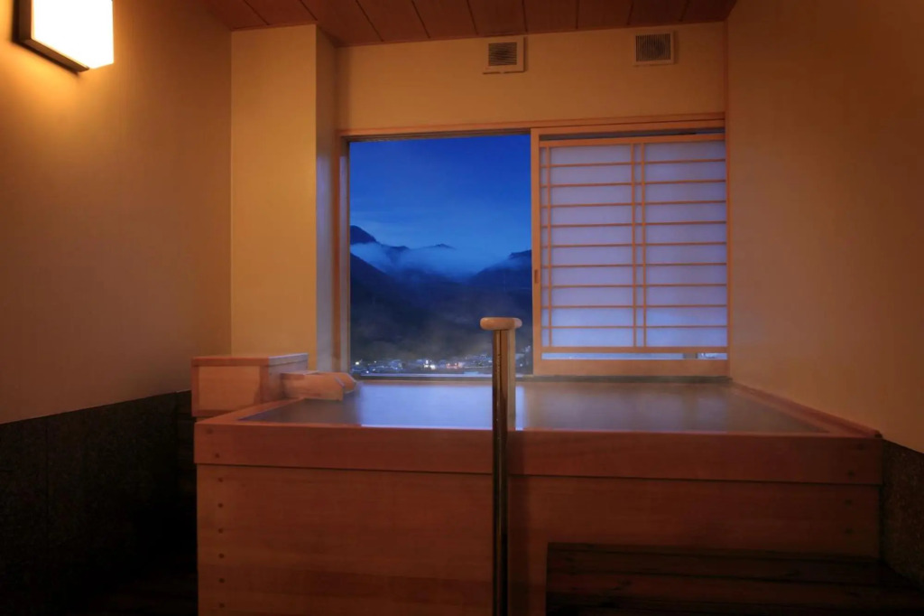 Naruko Kanko Hotel