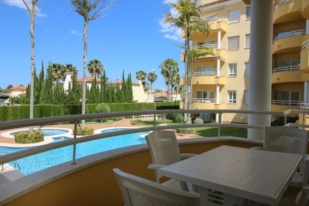 Oliva Nova Golf Apartamentos y Villas