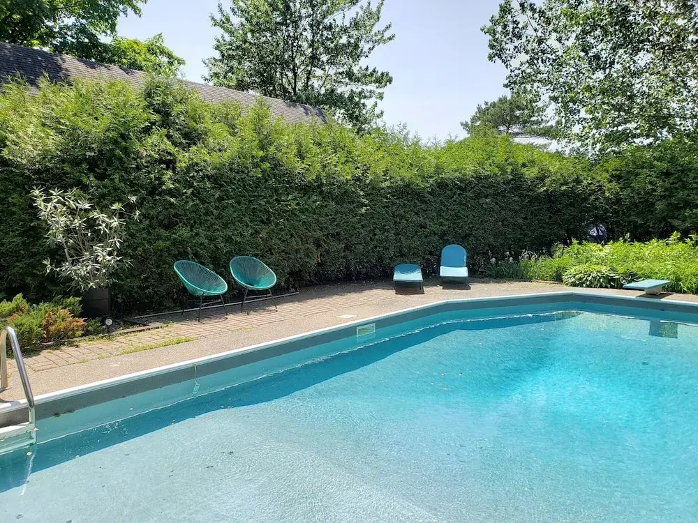 Vignoble Bromont - Auberge & Boutique