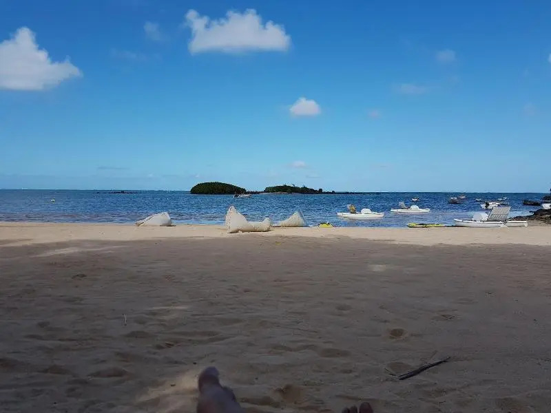 Azuri Apartment with Beach, Pools, Gym, Golf, Shops, Restaurants, Spa, Boat activities, Tennis &Paddle court, kids corner
