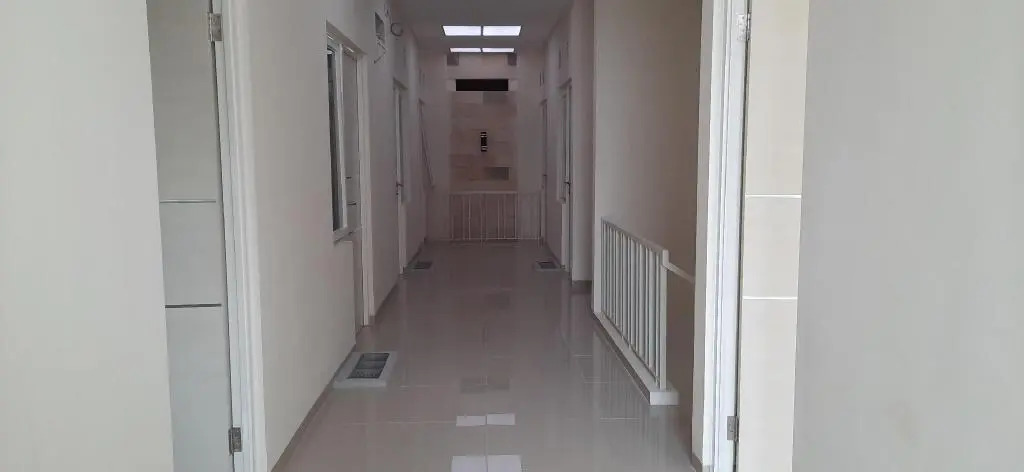 OYO 3510 Borobudur Townhouse