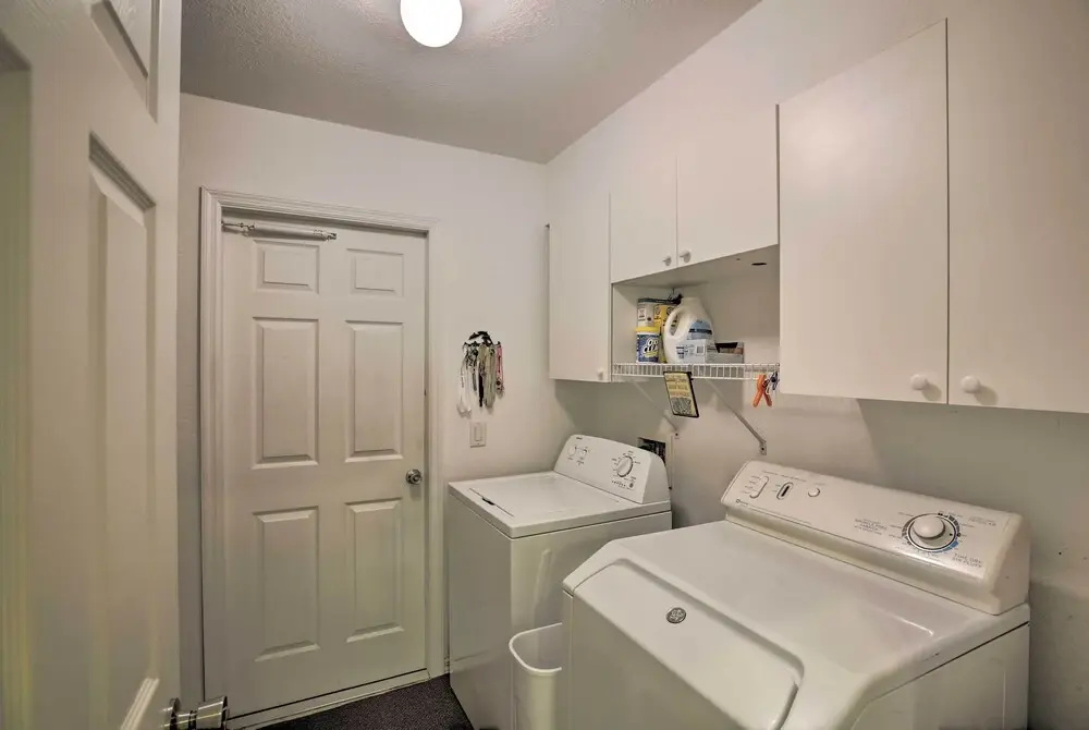 Quiet Home w/ Backyard & Grill in Cape Coral!