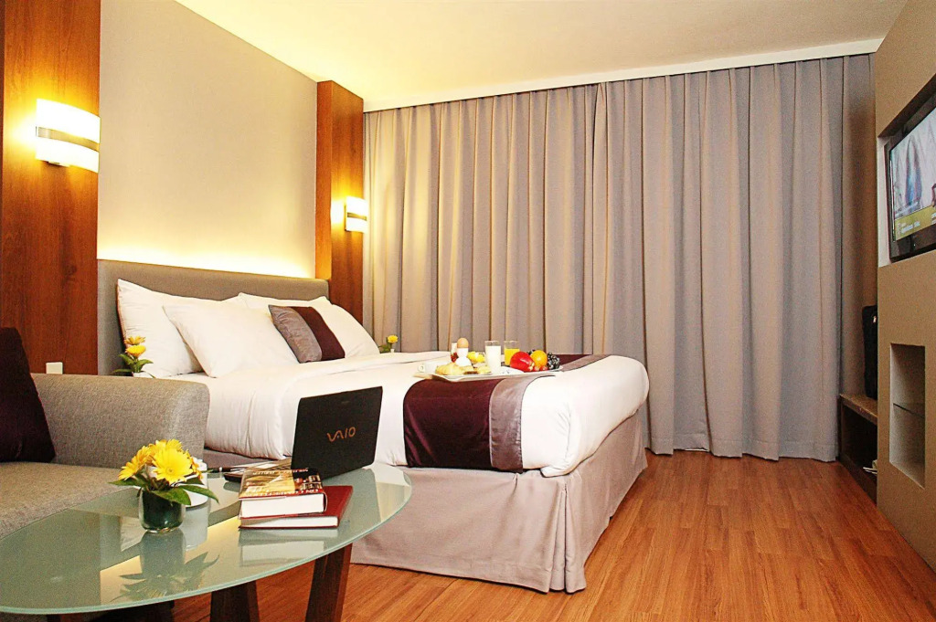 Grand Cemara Hotel