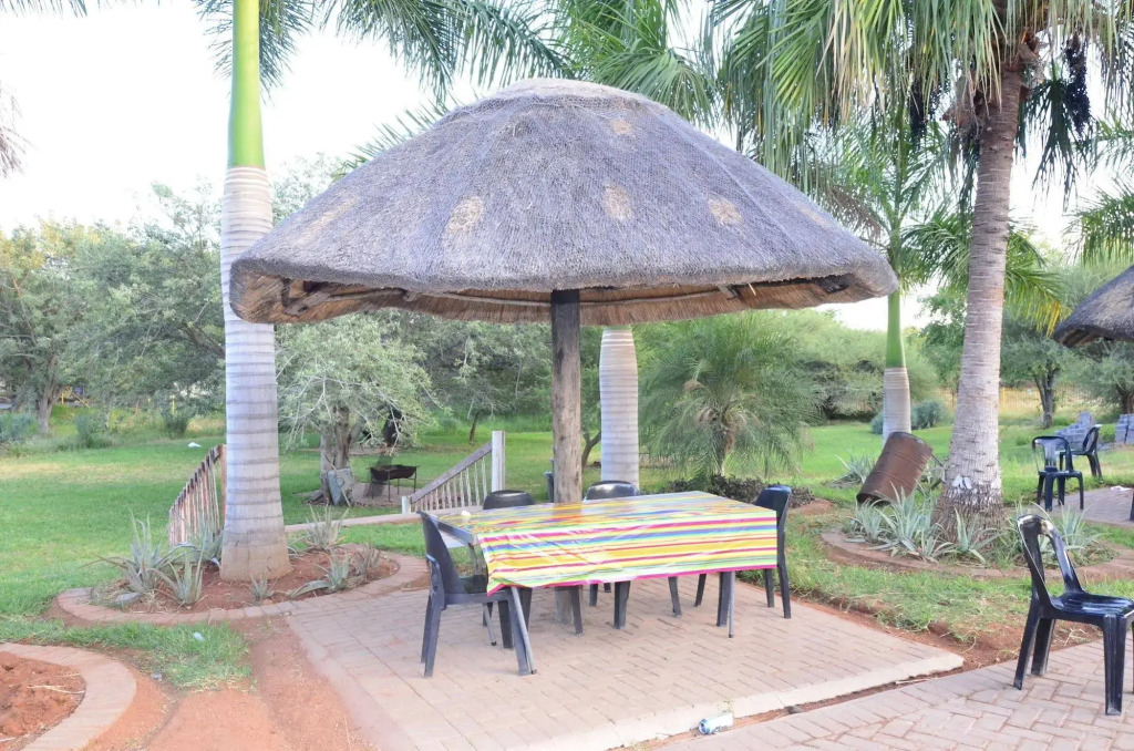 Sand River Resort