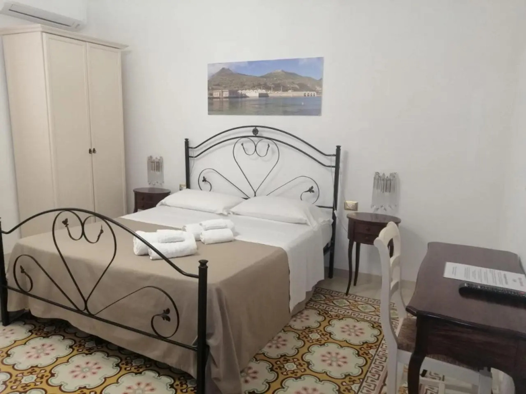 FAVIGNANA IN CENTRO